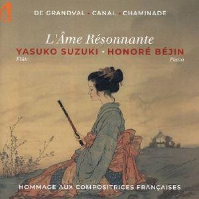 Produktbild: L'Aime Resonnante