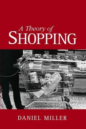 Produktbild: A Theory of Shopping