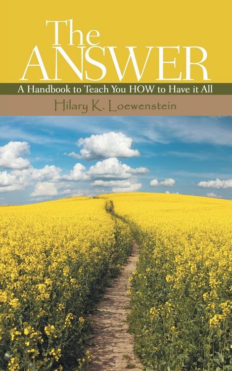 Produktbild: The Answer