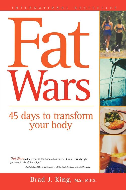 Produktbild: Fat Wars