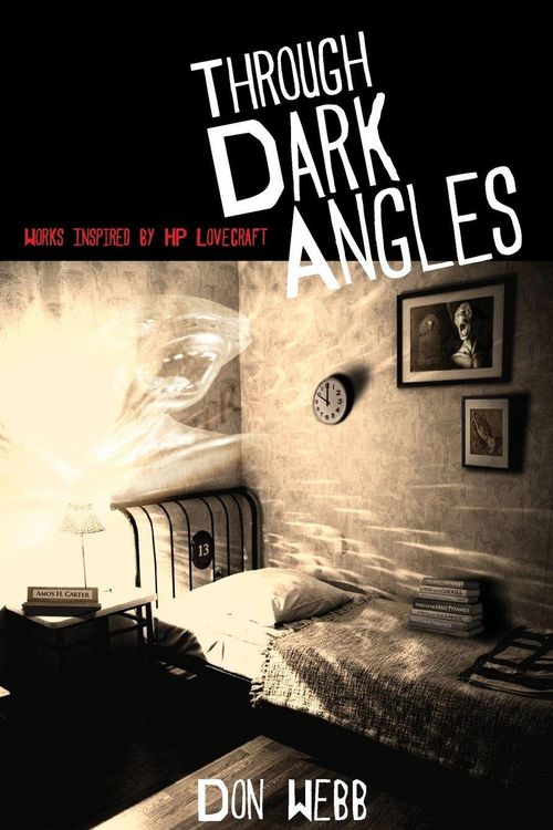 Produktbild: Through Dark Angles