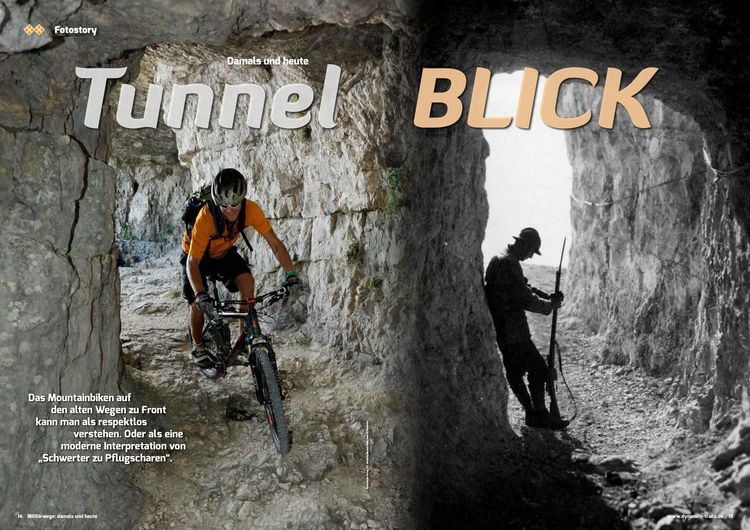 Produktbild: Dynamite Trails!