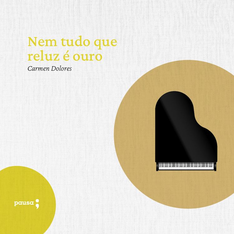 Produktbild: Nem tudo que reluz &eacute; ouro
