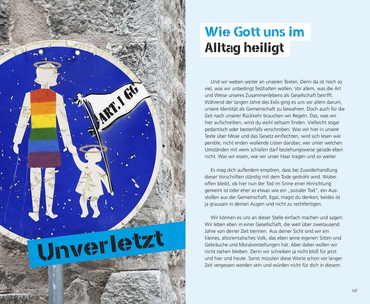 Produktbild: WIR erz&auml;hlen DIE BIBEL