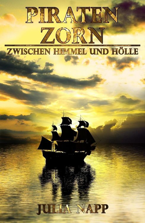 Produktbild: Piratenzorn