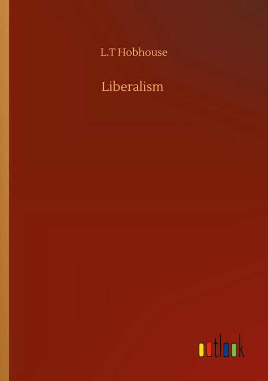 Produktbild: Liberalism