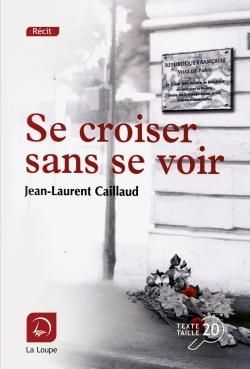 Produktbild: Se croiser sans se voir