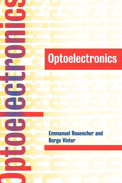 Produktbild: Optoelectronics