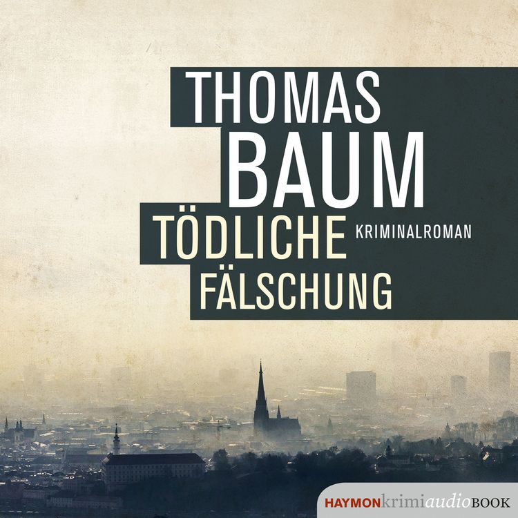Produktbild: T&ouml;dliche F&auml;lschung