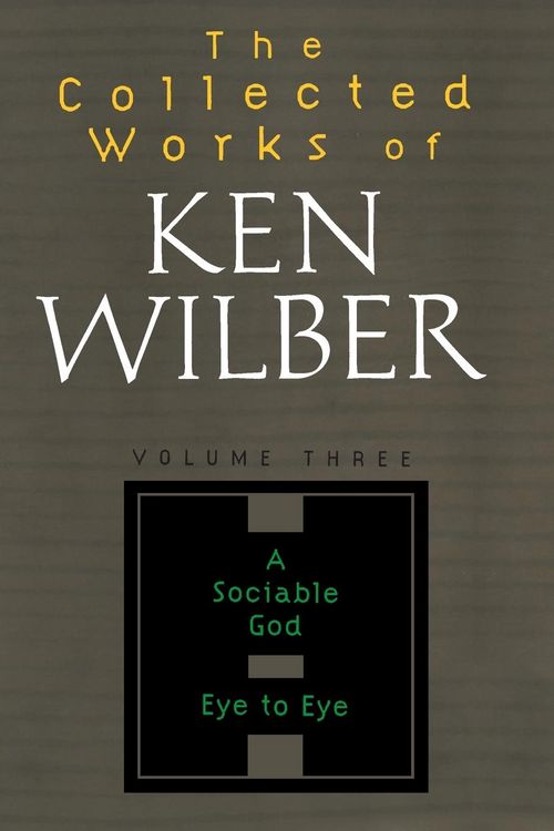 Produktbild: The Collected Works of Ken Wilber