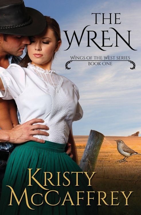 Produktbild: The Wren