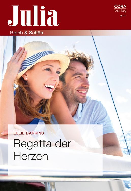 Produktbild: Regatta der Herzen