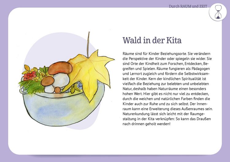 Produktbild: Die Welt ist voller Wunder!