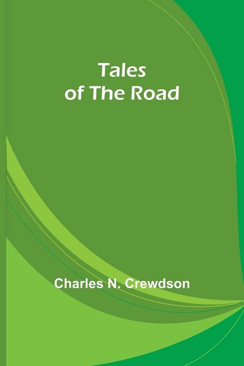 Produktbild: Tales of the Road