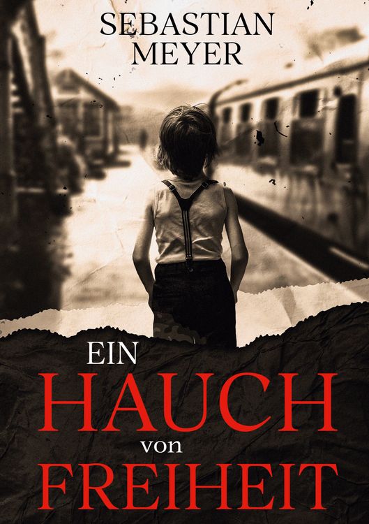 Produktbild: Ein Hauch von Freiheit