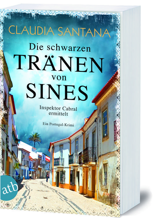 Produktbild: Die schwarzen Tr&auml;nen von Sines