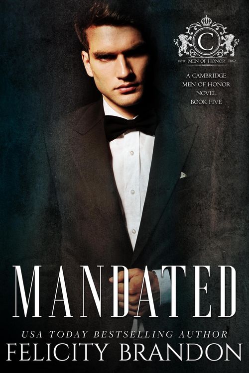 Produktbild: Mandated