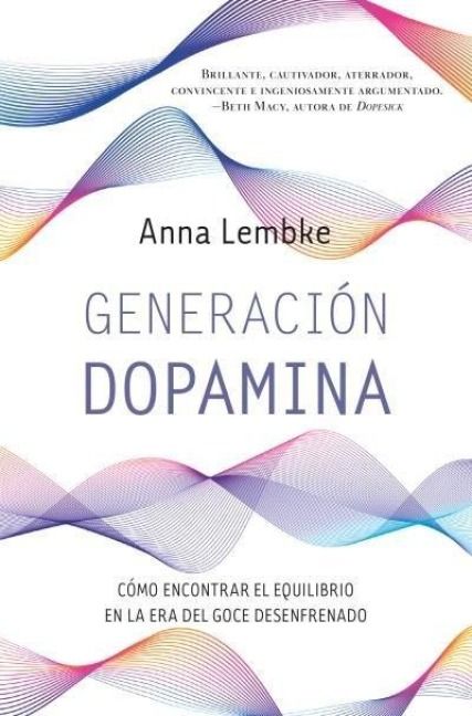 Produktbild: Generacion Dopamina -V2*