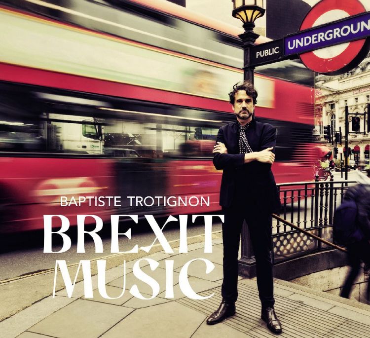 Produktbild: Brexit Music