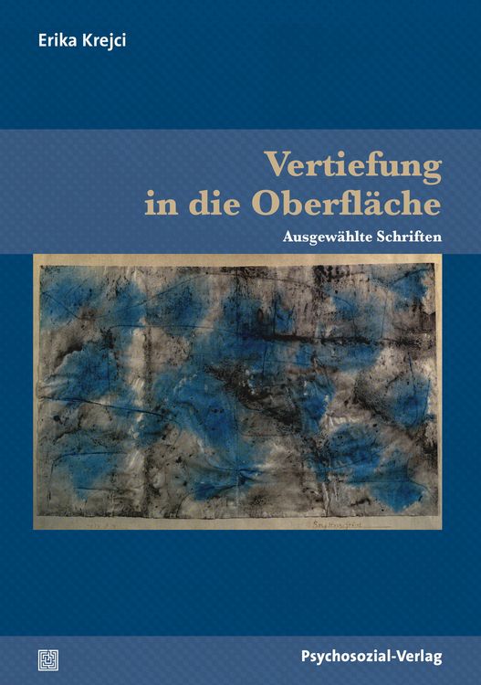 Produktbild: Vertiefung in die Oberfl&auml;che
