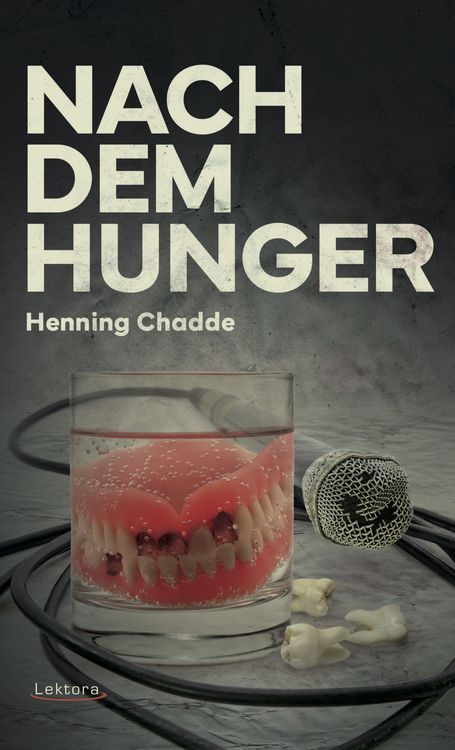 Produktbild: Nach dem Hunger