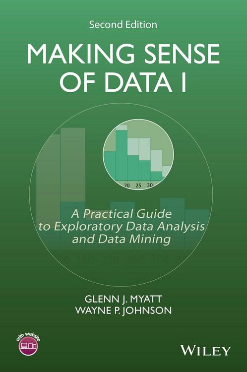 Produktbild: Making Sense of Data I