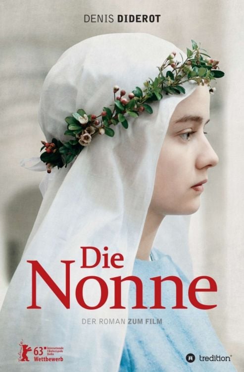 Produktbild: Die Nonne