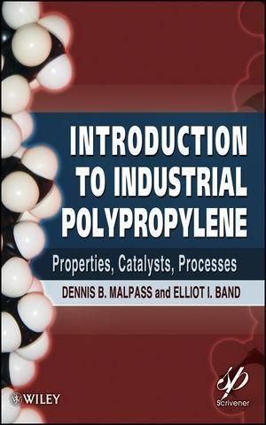Produktbild: Introduction to Industrial Polypropylene