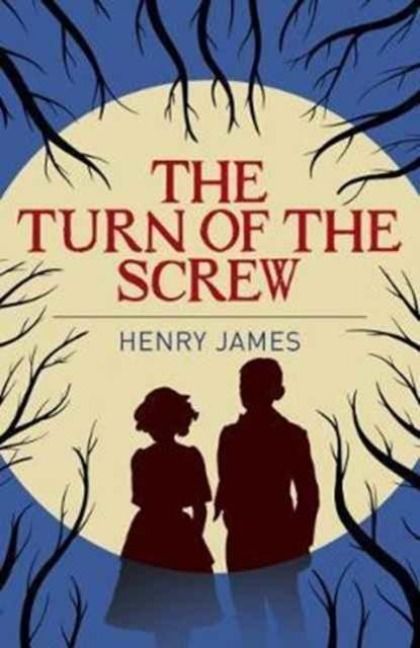 Produktbild: Turn of the Screw
