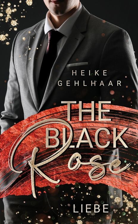 Produktbild: The Black Rose