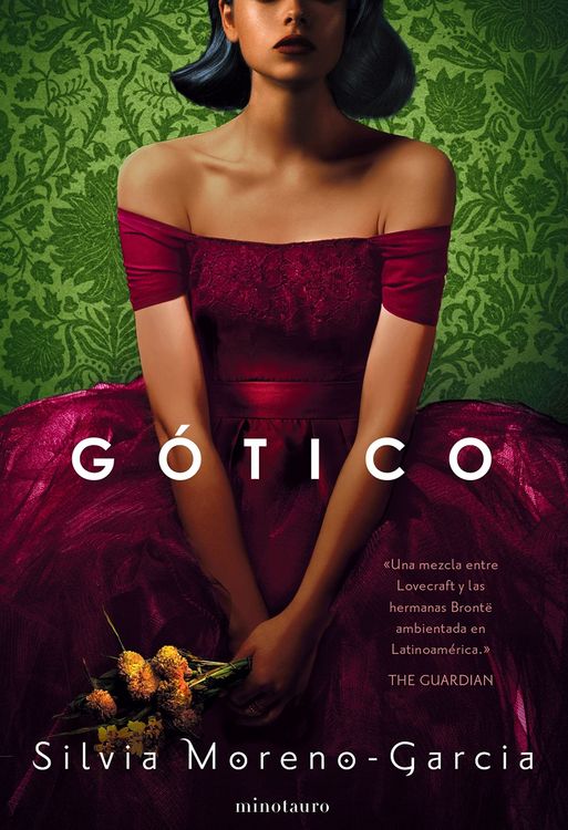 Produktbild: G&oacute;tico