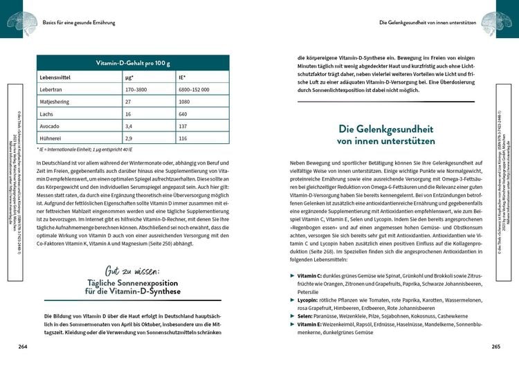 Produktbild: Schmerz ist Kopfsache