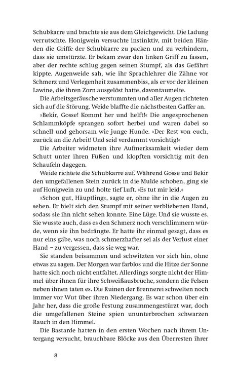 Produktbild: Die Wahren Bastarde