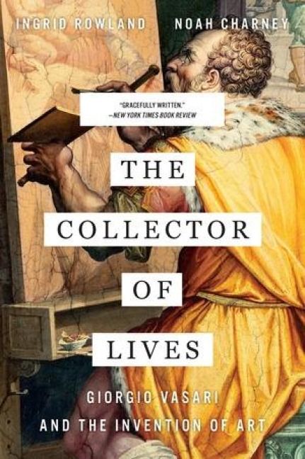 Produktbild: Collector of Lives