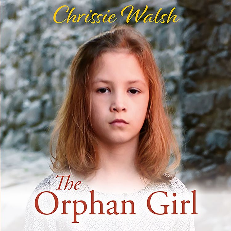 Produktbild: The Orphan Girl