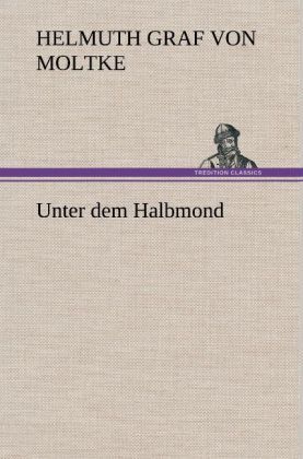 Produktbild: Unter dem Halbmond
