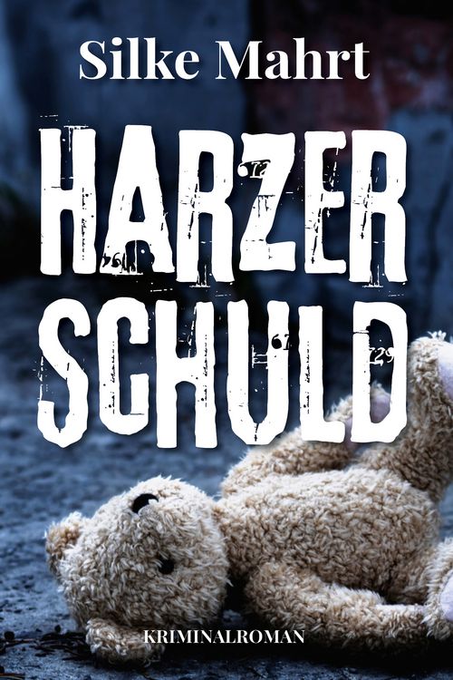 Produktbild: Harzer Schuld