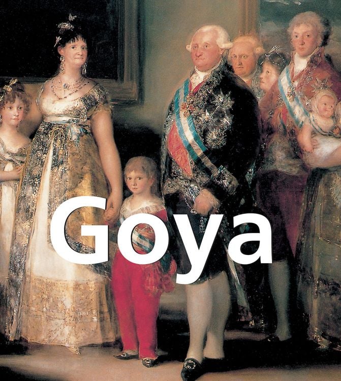 Produktbild: Goya