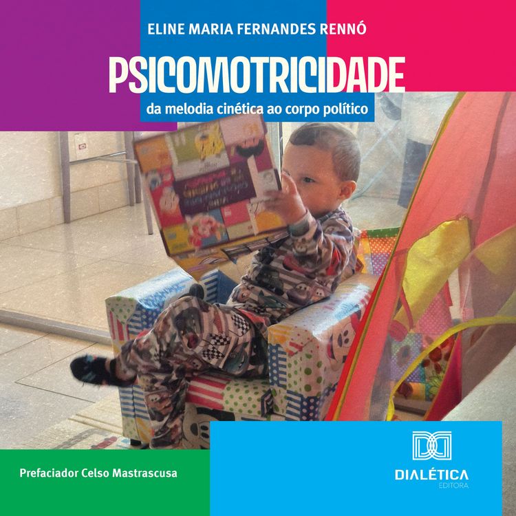 Produktbild: Psicomotricidade