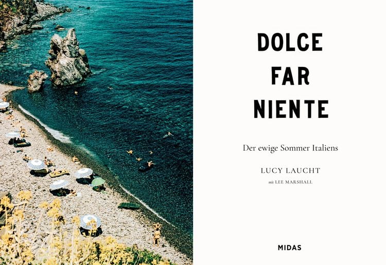 Produktbild: Dolce far niente