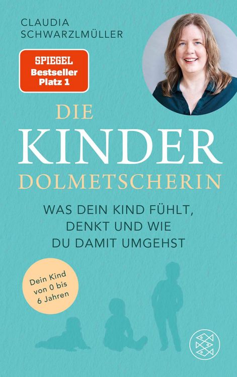 Produktbild: Die Kinderdolmetscherin