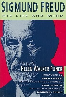Produktbild: Puner, H: Sigmund Freud