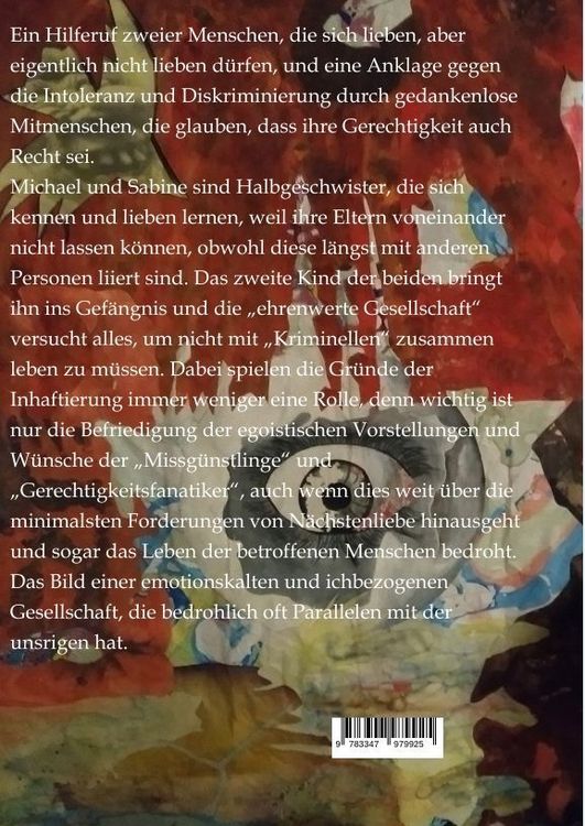 Produktbild: Verbotene Liebe