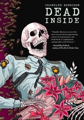 Produktbild: Dead Inside