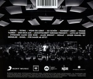 Produktbild: Kreise Live