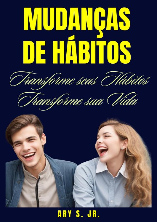 Produktbild: Mudan&ccedil;as de H&aacute;bitos