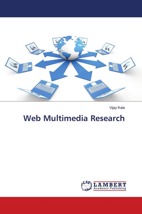 Produktbild: Web Multimedia Research