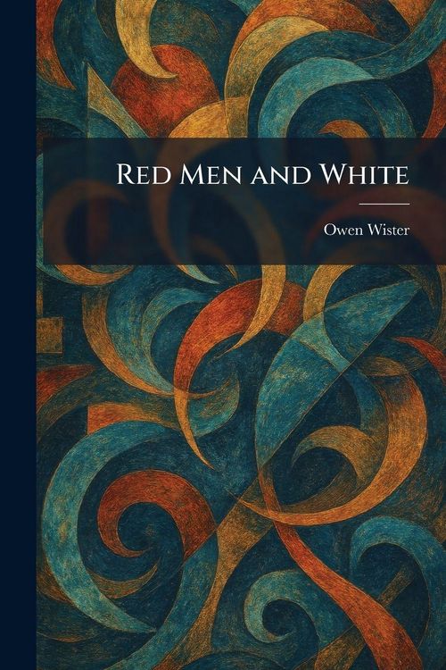 Produktbild: Red Men and White