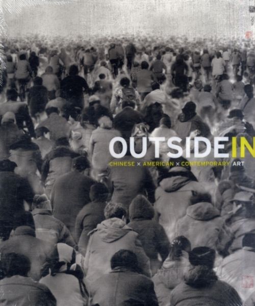 Produktbild: Silbergeld, J: Outside In - Chinese American Contemporary Ar
