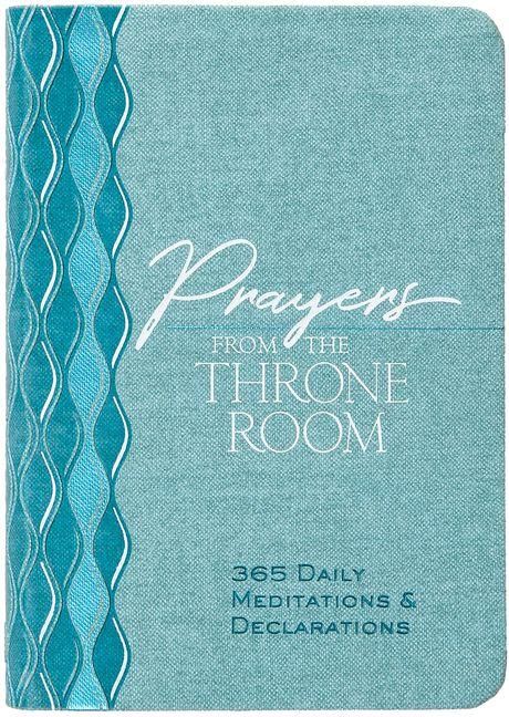Produktbild: Prayers from the Throne Room